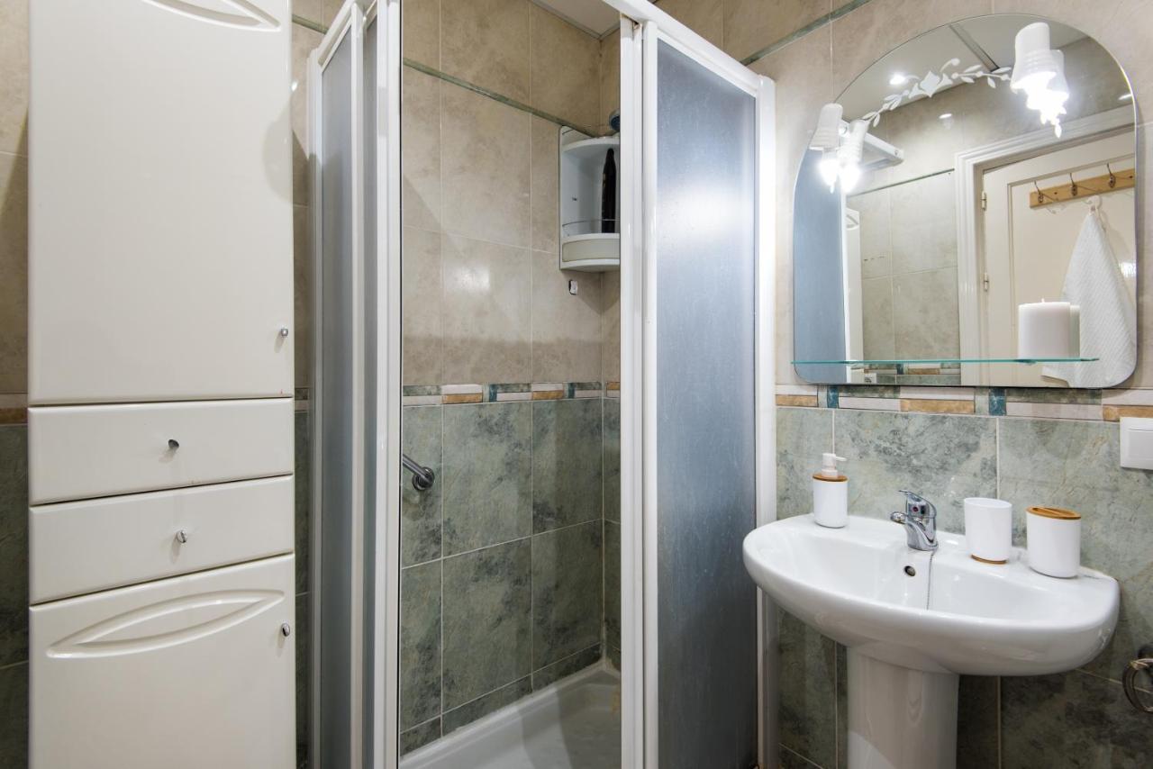 Apartamento RELAX CITY CENTER TORREMOLINOS flat Exterior foto